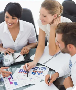 Actionable open house event performance data and ROI analytics