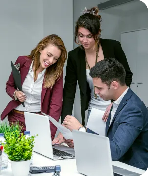 Intelligent lead nurturing and smart task reminders