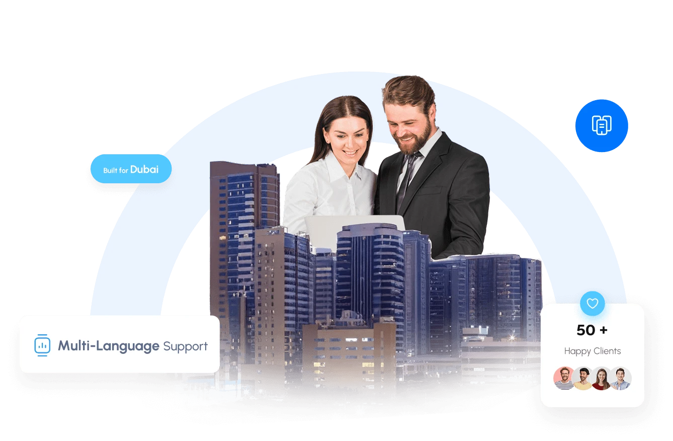 FCC company setup services