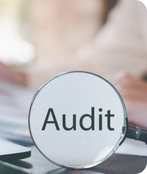 Compliance and audit trails