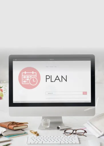 Incentive plan design