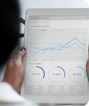 Data-Driven performance analytics