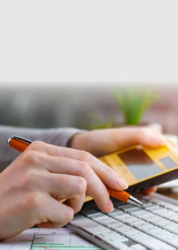 Variable pay administration