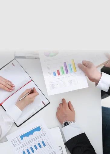 Easier compliance alignment 