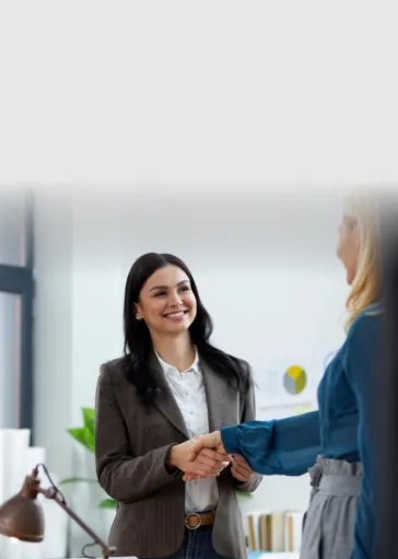 Higher conversion rates
