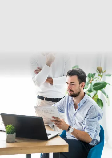 Accelerate operational efficiency
