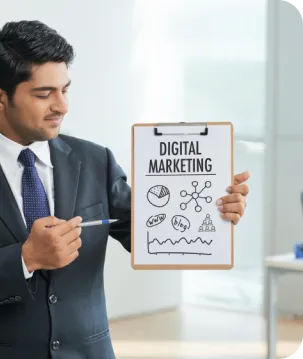 Marketing automation