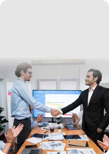 Strategic deal sourcing