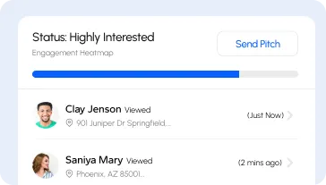 Behavioral tracking and insights