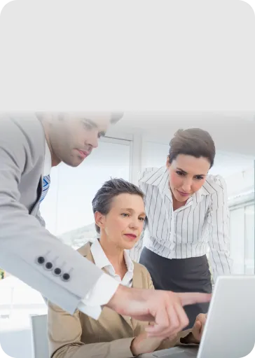Smart follow-up alerts CRM
