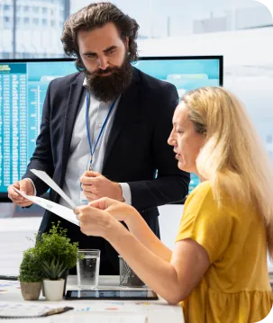 Intelligent workflow automation