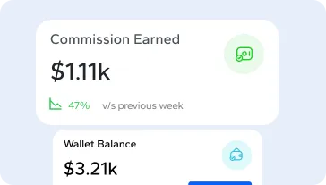 Revenue insights and financial clarity