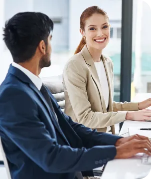 Self-help client service portals