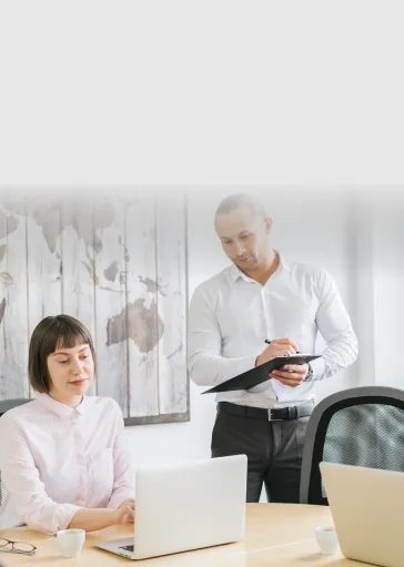 Client profile insights