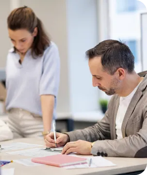 Scheduling and contact coordination