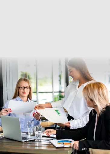 Simplified listing management