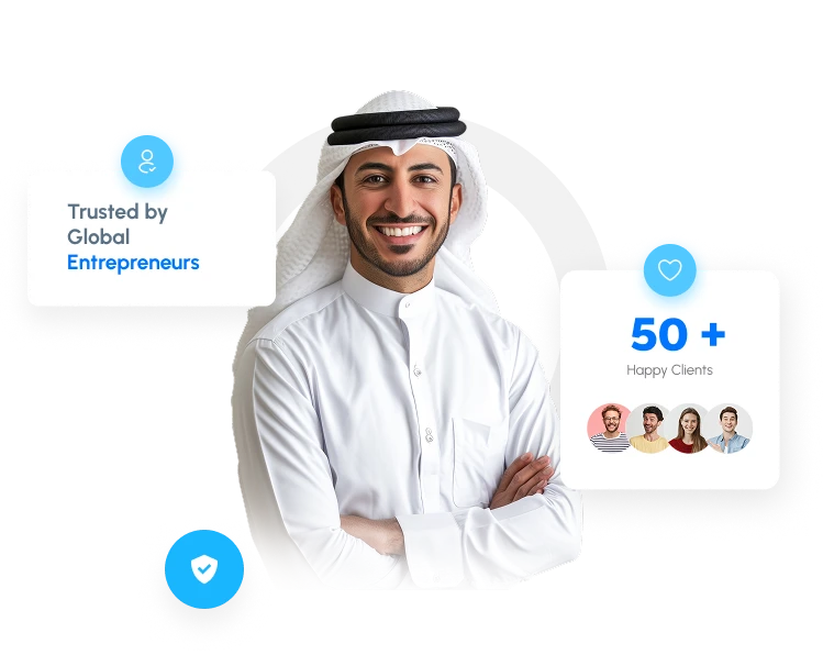 Setup your business in Dubai and UAE