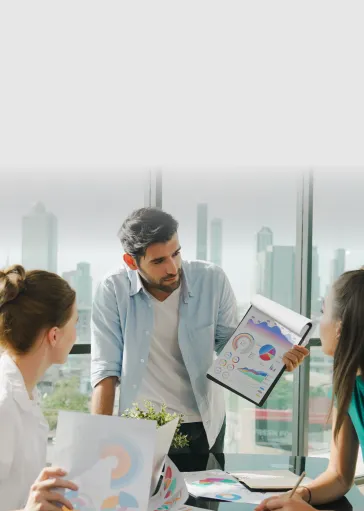 Customer journey mapping