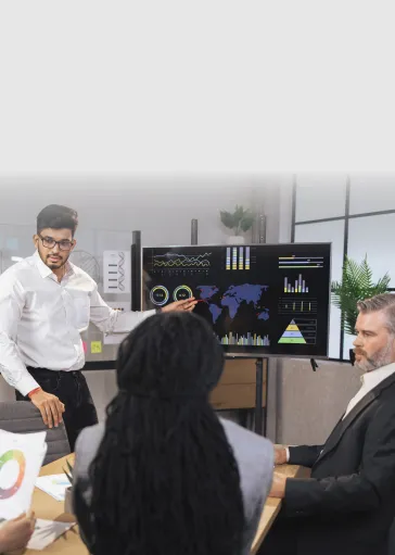 Automated personalization