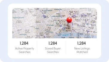 Advanced IDX Search