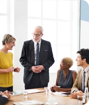 Lead behavior analytics and conversion forecasting
