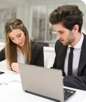Frictionless real estate contract tracking