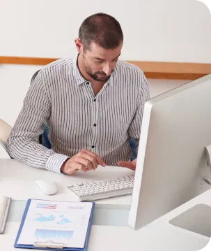 Accurate real estate ROI forecasting