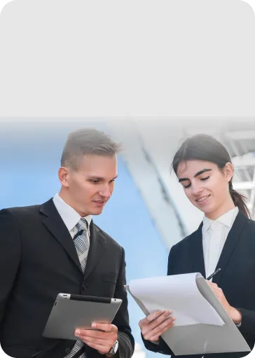 Secure real estate deal documentation
