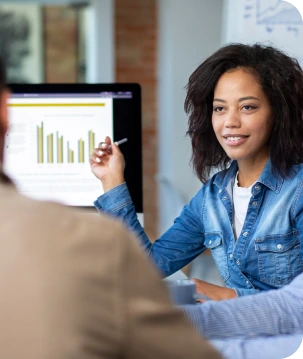 Data analytics and reporting system