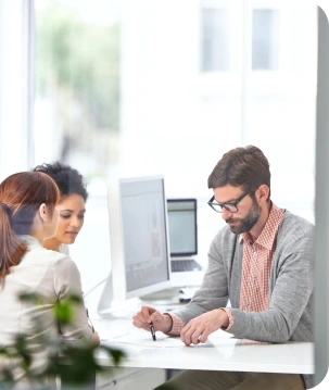 Automated task and workflow management