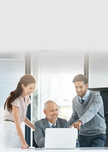 Personalized client management