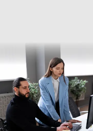Client profile overview 