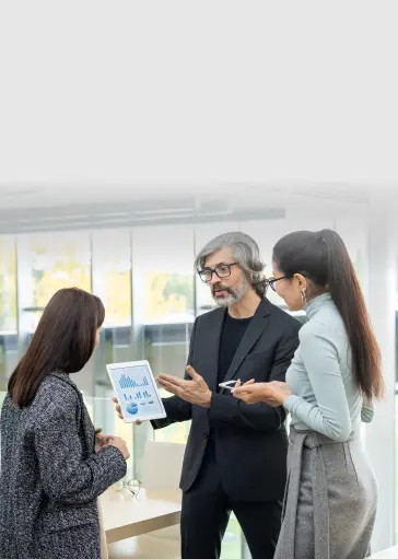 Effortless lead nurturing