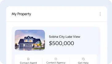 Property management