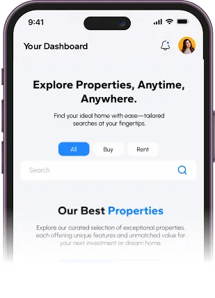Real estate CRM features