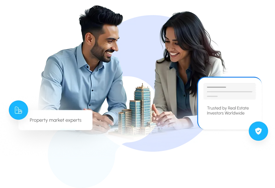 Real Estate Business Setup in Dubai