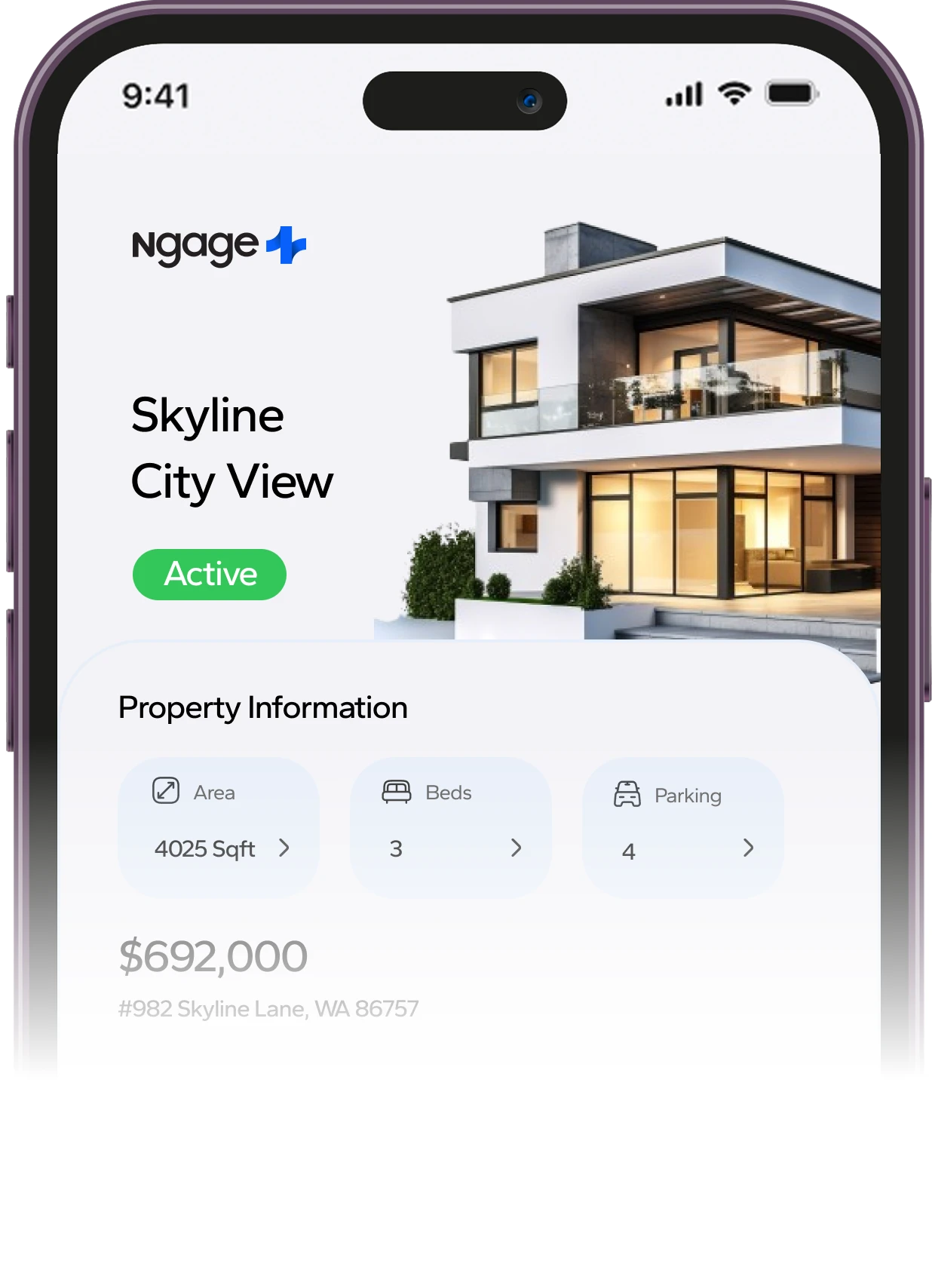 Real Estate Software Add-on Features
