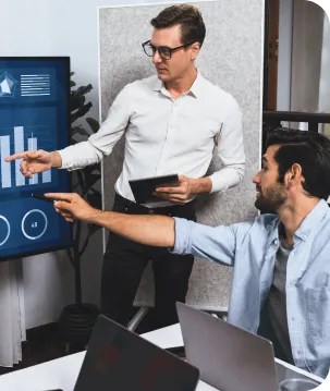 Advanced performance analytics