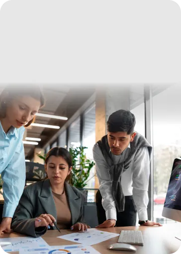 Targeted client engagement