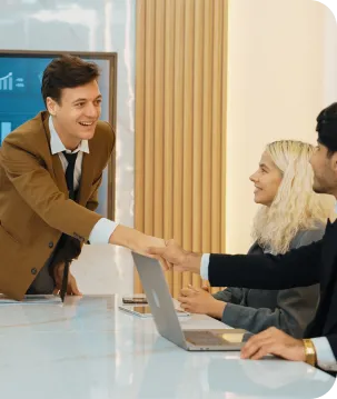Document and transaction management