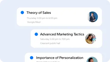 Enhance team performance with strategic training programs