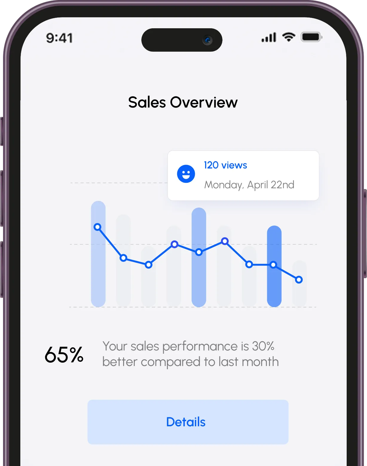 Real estate Sales Management Platform Features