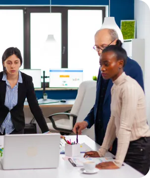 Advanced analytics and reporting