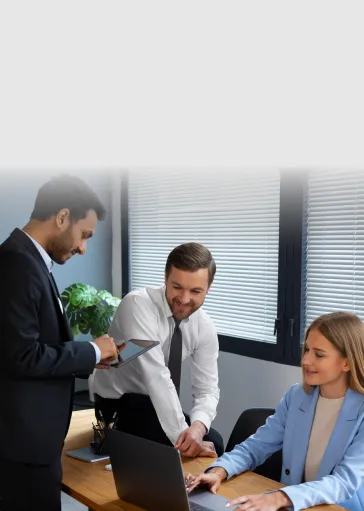Personalized client management