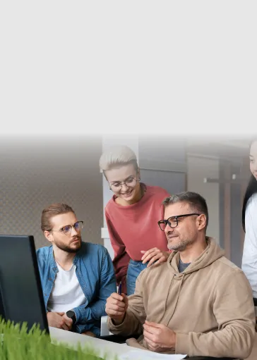 Seamless lead nurturing