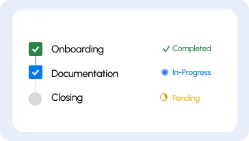 Automated decentralized escrow protocol