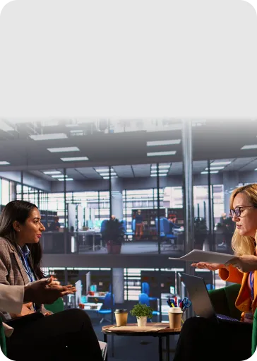 Unified client management