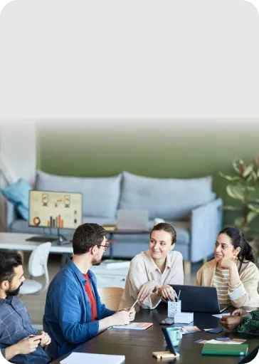 Cross-team collaboration