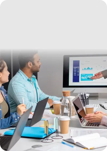 Team transaction monitoring
