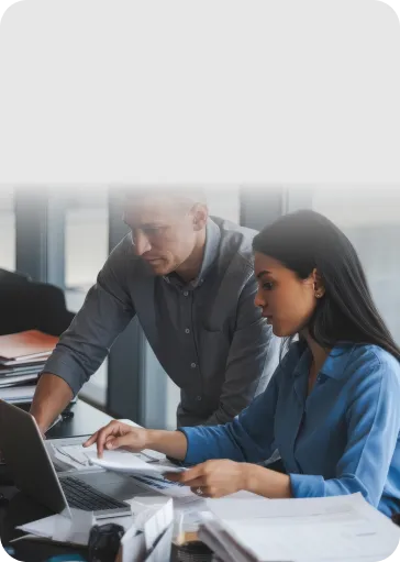 Secure document processing